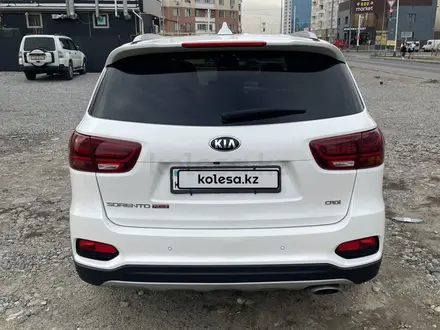 Kia Sorento 2019 года за 11 700 000 тг. в Талдыкорган – фото 5