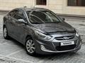 Hyundai Accent 2011 годаүшін5 100 000 тг. в Алматы