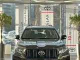 Toyota Land Cruiser Prado Prestige 4.0 2022 года за 36 910 000 тг. в Алматы