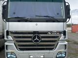 Mercedes-Benz  Actros 2004 года за 23 000 000 тг. в Ушарал