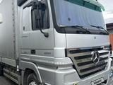 Mercedes-Benz  Actros 2004 года за 23 000 000 тг. в Ушарал – фото 2