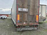 Mercedes-Benz  Actros 2004 года за 23 000 000 тг. в Ушарал – фото 5