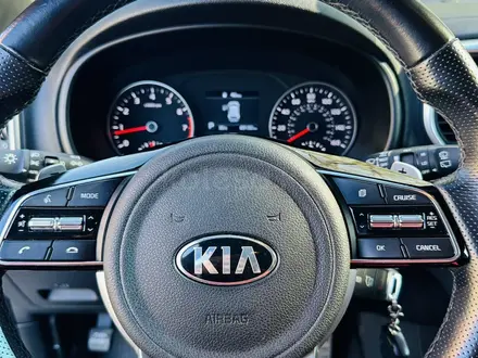 Kia Sportage 2019 года за 12 200 000 тг. в Актобе – фото 51