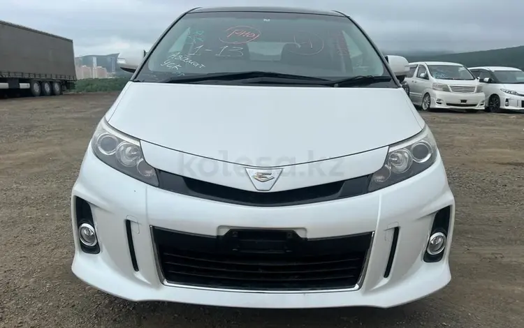 Toyota Estima 2013 годаүшін10 000 000 тг. в Экибастуз