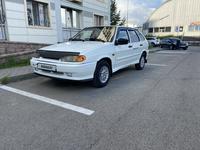 ВАЗ (Lada) 2114 2012 года за 1 550 000 тг. в Алматы