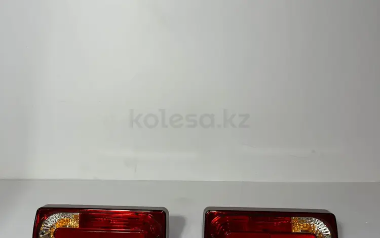 Гелен задние фонари w463 за 50 000 тг. в Алматы