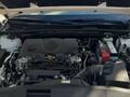 Toyota Camry 2022 года за 14 800 000 тг. в Уральск – фото 9