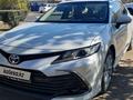 Toyota Camry 2022 года за 14 800 000 тг. в Уральск