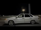 ВАЗ (Lada) 2115 2012 годаүшін1 200 000 тг. в Актау – фото 3