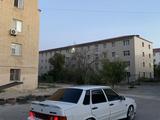 ВАЗ (Lada) 2115 2012 годаүшін1 200 000 тг. в Актау