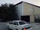 ВАЗ (Lada) 2115 2012 годаүшін1 200 000 тг. в Актау – фото 2