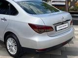 Nissan Almera 2018 годаүшін4 290 000 тг. в Алматы – фото 2