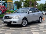 Nissan Almera 2018 годаүшін4 290 000 тг. в Алматы