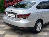 Nissan Almera 2018 годаүшін4 290 000 тг. в Алматы – фото 4