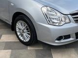 Nissan Almera 2018 годаүшін4 290 000 тг. в Алматы – фото 5