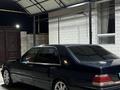 Mercedes-Benz S 320 1997 годаfor4 500 000 тг. в Тараз – фото 4