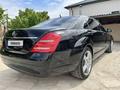 Mercedes-Benz S 350 2007 года за 7 000 000 тг. в Актау – фото 3