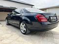 Mercedes-Benz S 350 2007 года за 7 000 000 тг. в Актау – фото 4
