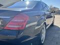 Mercedes-Benz S 350 2007 годаүшін7 700 000 тг. в Актау – фото 4