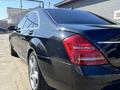 Mercedes-Benz S 350 2007 годаүшін7 700 000 тг. в Актау – фото 3