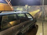 Volkswagen Passat 1991 годаfor800 000 тг. в Тараз – фото 3