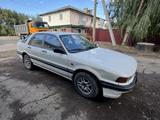 Mitsubishi Galant 1991 года за 400 000 тг. в Алматы – фото 2