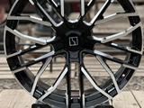 Новые диски на ZEEKR R22 5*108 j8.5 ET45 DIA65.1 за 450 000 тг. в Алматы