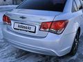 Chevrolet Cruze 2014 года за 3 990 000 тг. в Караганда – фото 6