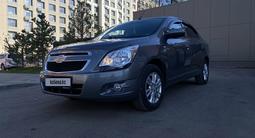 Chevrolet Cobalt 2023 годаүшін6 500 000 тг. в Астана – фото 2