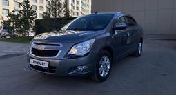 Chevrolet Cobalt 2023 годаүшін6 500 000 тг. в Астана