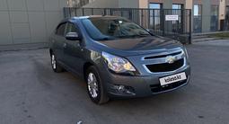 Chevrolet Cobalt 2023 годаүшін6 500 000 тг. в Астана – фото 3