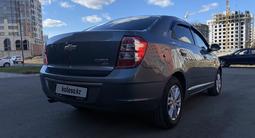 Chevrolet Cobalt 2023 годаүшін6 500 000 тг. в Астана – фото 5