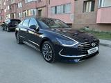 Hyundai Sonata 2022 года за 10 900 000 тг. в Астана