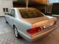 Mercedes-Benz E 280 1998 годаfor3 250 000 тг. в Алматы – фото 11