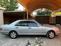 Mercedes-Benz E 280 1998 годаfor3 250 000 тг. в Алматы – фото 24