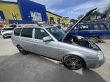 ВАЗ (Lada) Priora 2171 2010 года за 1 750 000 тг. в Актобе – фото 2