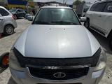 ВАЗ (Lada) Priora 2171 2010 года за 1 750 000 тг. в Актобе – фото 5