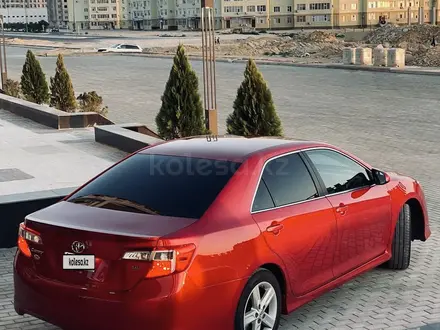 Toyota Camry 2014 года за 5 700 000 тг. в Актау – фото 6