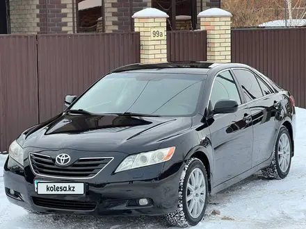 Toyota Camry 2007 года за 7 000 000 тг. в Петропавловск – фото 7