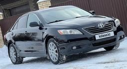 Toyota Camry 2007 года за 7 000 000 тг. в Петропавловск – фото 2