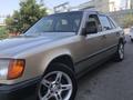 Mercedes-Benz E 230 1989 года за 1 250 000 тг. в Шымкент – фото 4