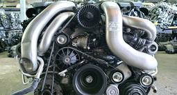 Контрактный двигатель Mercedes-Benz M278 4, 7 литра в сборе за 5 000 000 тг. в Караганда