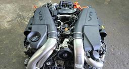 Контрактный двигатель Mercedes-Benz M278 4, 7 литра в сборе за 5 000 000 тг. в Караганда – фото 2