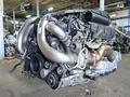 Контрактный двигатель Mercedes-Benz M278 4, 7 литра в сборе за 5 000 000 тг. в Караганда – фото 7