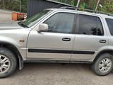 Honda CR-V 1996 года за 2 200 000 тг. в Алматы – фото 2