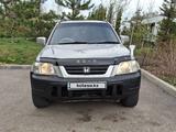 Honda CR-V 1996 года за 2 200 000 тг. в Алматы – фото 3