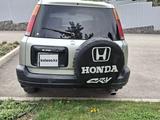 Honda CR-V 1996 года за 2 200 000 тг. в Алматы – фото 4