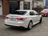 Toyota Camry 2019 годаүшін12 200 000 тг. в Алматы