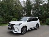 Lexus LX 570 2016 года за 35 500 000 тг. в Павлодар – фото 3