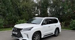 Lexus LX 570 2016 года за 35 500 000 тг. в Павлодар – фото 3